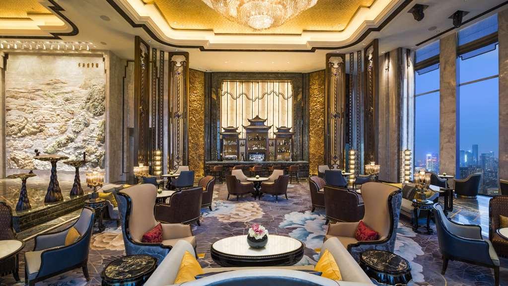 Wanda Reign Chengdu Hotel Facilități foto