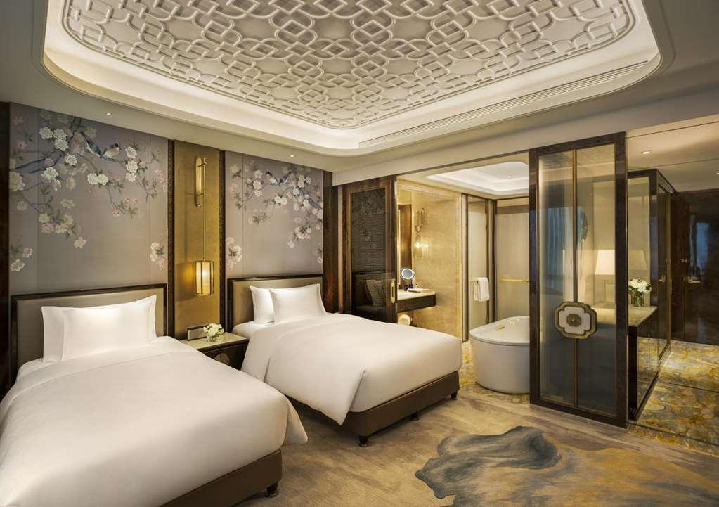 Wanda Reign Chengdu Hotel Facilități foto